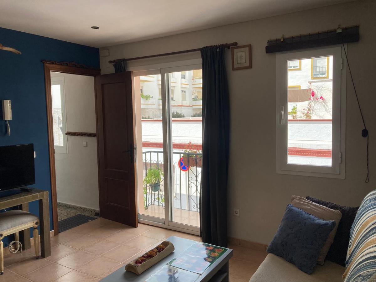 Apartaunmomento Y Disfruta!! Estepona Exterior foto