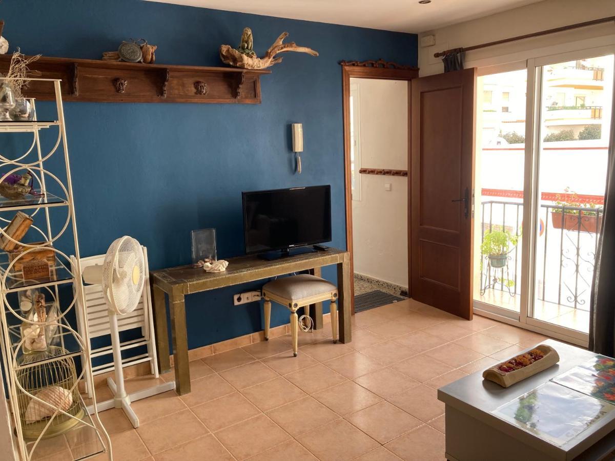 Apartaunmomento Y Disfruta!! Estepona Exterior foto