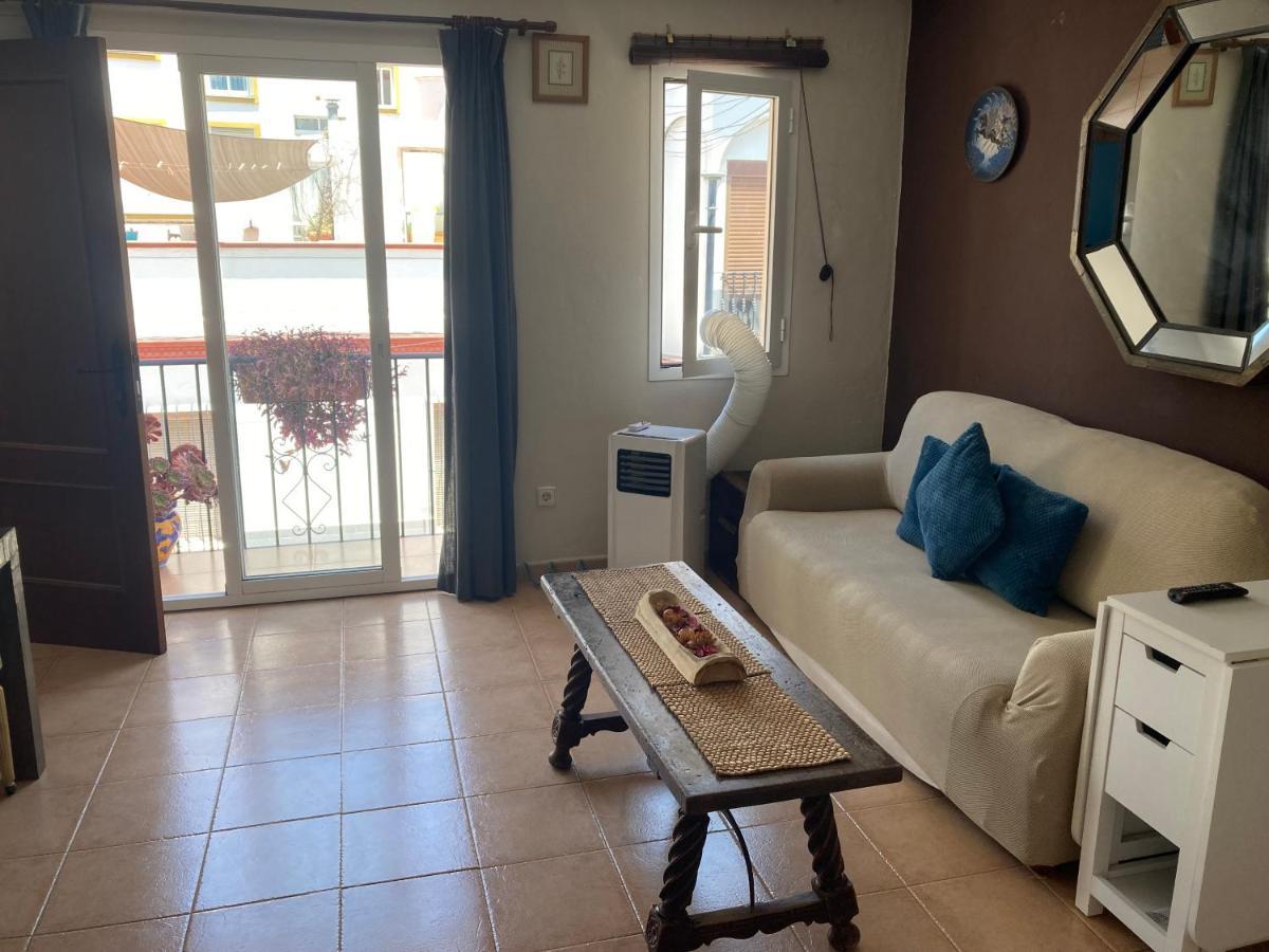 Apartaunmomento Y Disfruta!! Estepona Exterior foto