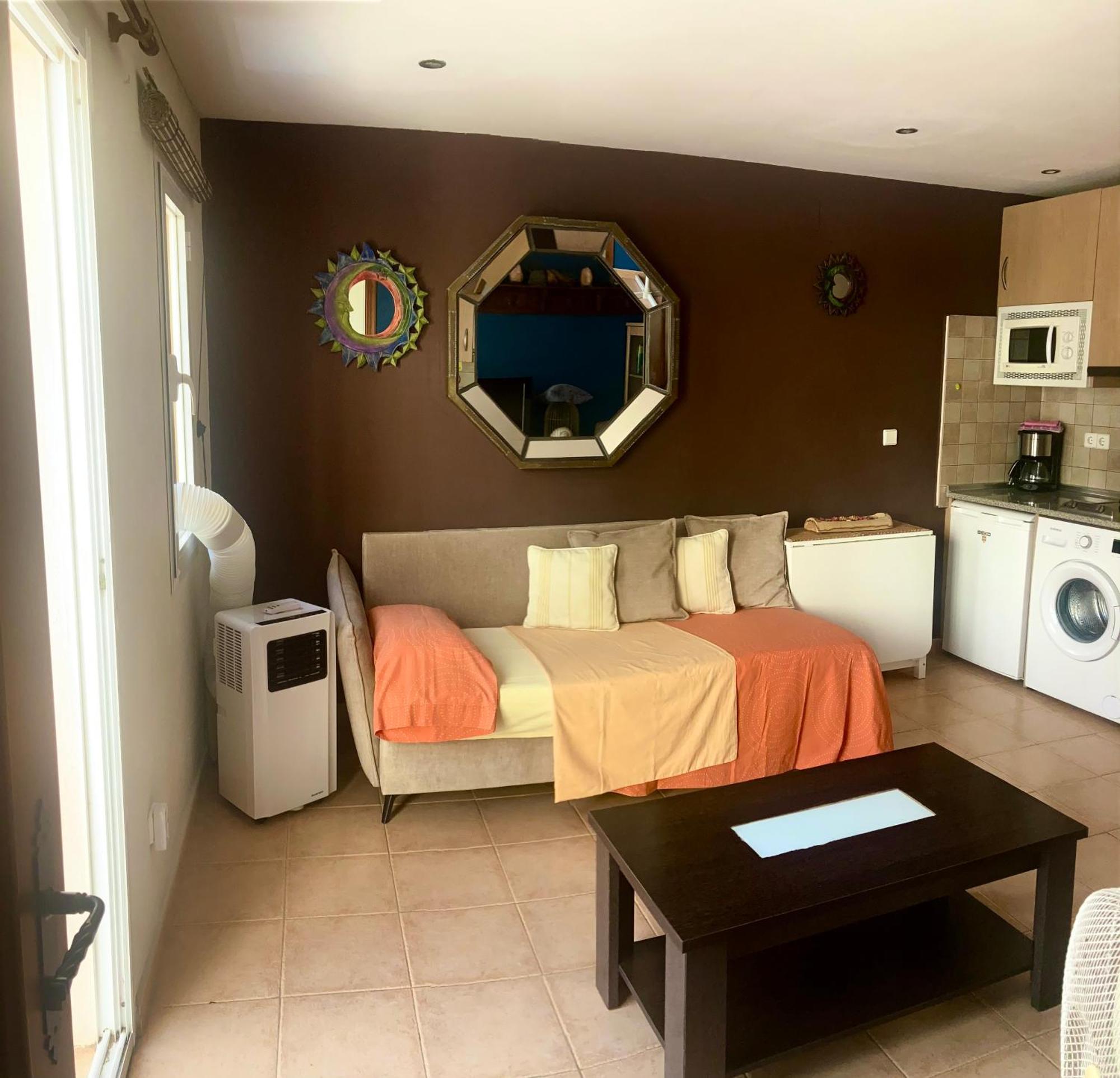 Apartaunmomento Y Disfruta!! Estepona Exterior foto